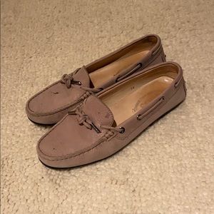 Tod’s Gommino Loafer